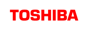 Toshiba ups