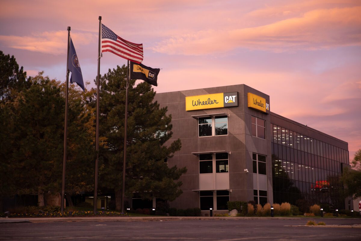 Reliabl - UPS System Sales and Maintenance