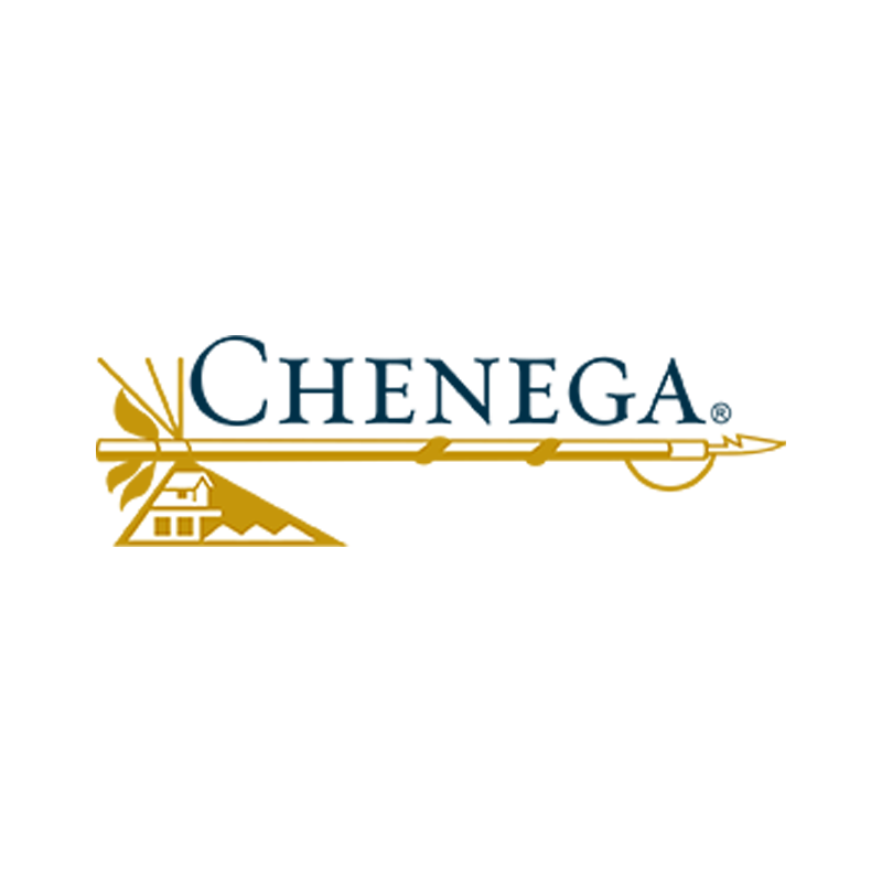 Chenega logo
