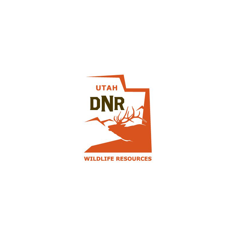 Utah DNR logo