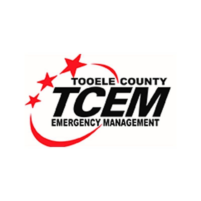 Tooele County Emergency Management logo